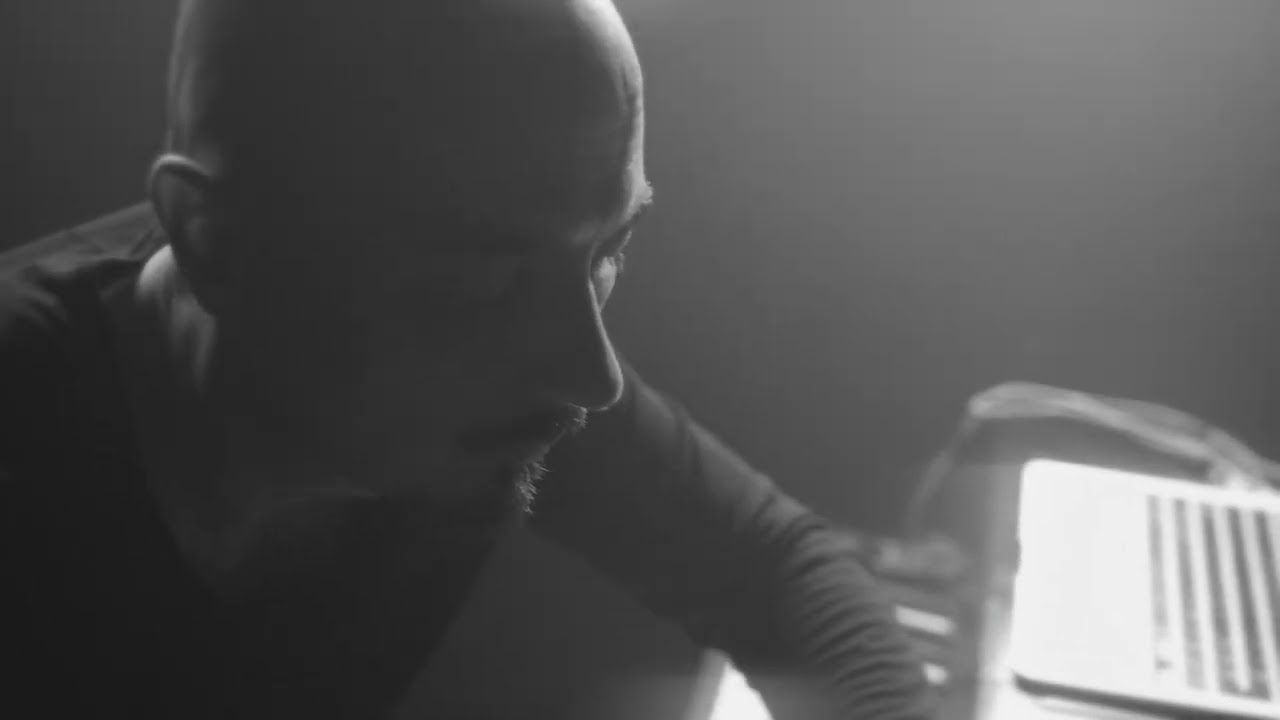 "Ohne Worte" - Andreas Obieglo - Solo Piano Tour 2022