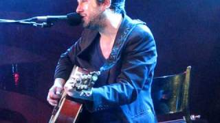 Watch Will Hoge Draw The Curtain video
