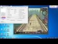 Cách tạo đường đi game Con đường tơ lụa (bot Vsro)
