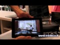 padfone station unboxing