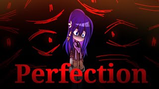 Perfection || Gacha Club || Saiki K || [ Teruhashi ]