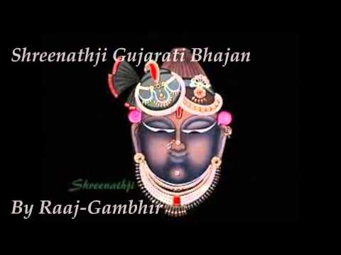 MARA GHAT MA BIRAJTA SHREENATHJI - BY RAAJ-GAMBHIR