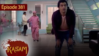 Kasam - Eps 381 - Une Histoire Damour Et De Réincarnation Ultime - Série Complète En Français