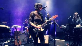 Sharon Van Etten - Tarifa