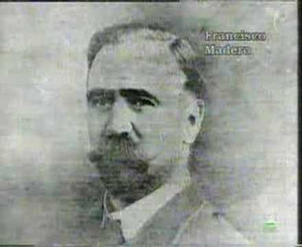 Historia de Emiliano Zapata