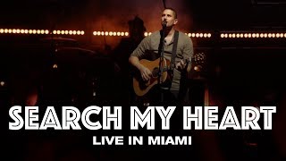 Watch Hillsong United Search My Heart video