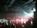 30 Seconds To Mars - Closer To The Edge (LIVE - Lincoln Engine Shed)