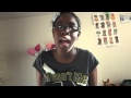 Porcelain Doll- Chrisette Michele (cover)