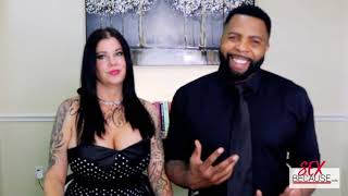 Dear SexBecause I am Concerned Menopause will Affect My Sex Life What Can I Do