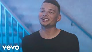 Watch Kane Brown Thunder In The Rain video