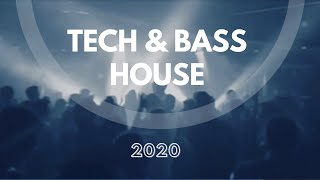 MIX TECH HOUSE & BASS HOUSE 2020 #7 (Pickle, Malaa, Dom Dolla, Chris Lake, James