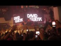 Intro David Guetta at Pacha Ibiza 6/13/13