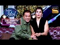 " Zamana To Hai Naukar Biwi Ka" पर Dharam और Anita जी का नटखट Act |Indian Idol 12 |Celebrity Special