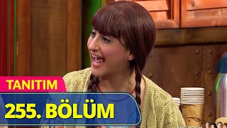 Güldür Güldür Show - 255.Bölüm Tanıtımı