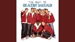 Watch Blazin Squad In Your Eyes video