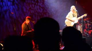 Watch Tina Dico Craftsmanship And Poetry video