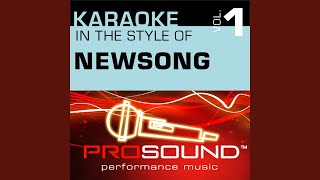 Christmas Shoes Karaoke Instrumental Track In The Style Of Newsong Christmas Shoes Karaoke Instrumental Track In The Style Of Newsong