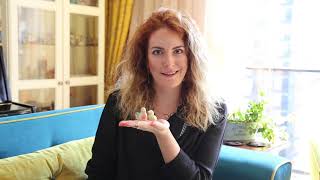 Geleneksel Feng Shui Aşk Çekme Objesi - Mandarin Ördekleri