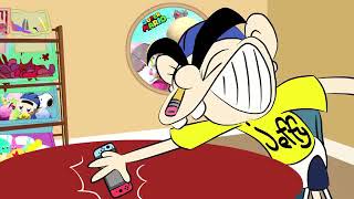Sml Animation Jeffys Wifi Problem