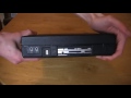 IBM ThinkPad 755C Laptop from 1994