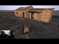 КАЧАЕМ РЕЙНДЖЕРА  DayZ Breaking Point Arma 3