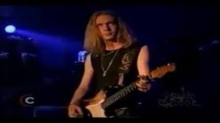 Watch Kenny Wayne Shepherd In 2 Deep video