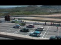 Tanner Foust - European Rallycross Championship Round 2 - Portugal