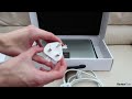 Macbook pro Unboxing
