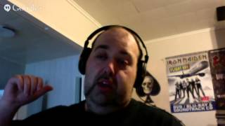 Underground Talk Episode #3 - Understanding Comics