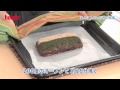 バーミックス、クリステルで作るおせち チェリーテラスのe-gohan料理教室