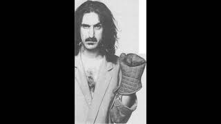 Frank Zappa - 1984 08 30 - Columbia Md