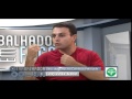 TRABALHADOR EM FOCO - 20/02/2014 - Entrevistado: Everton Alves
