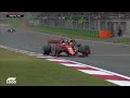 2019 Chinese Grand Prix: Race Highlights