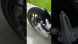 Cb650R Ixil Race Xtrem Sound With Cat & Db Do Not Buy