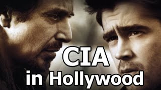 CIA Admits Producing Major Movies & TV Shows - Entertainment Industry Liaison Office Exposed!