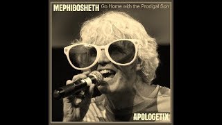 Watch Apologetix Mephibosheth video