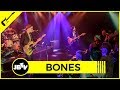 Bones (UK) - Black Blood | Live @ JBTV Mp3