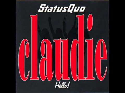 Claudie Video