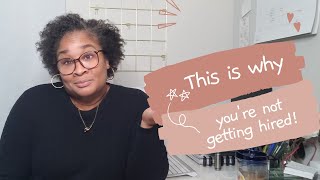 It didn't give what it was supposed to give...
