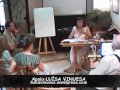(66) Referencial de Nascimento e Tarot - Marize Coutinho Wendland - Registado por João Caldeira