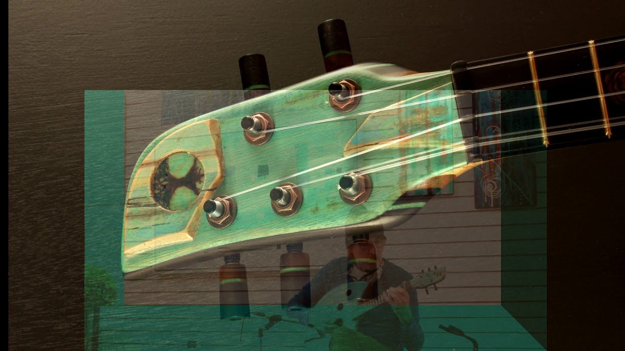 ukulele