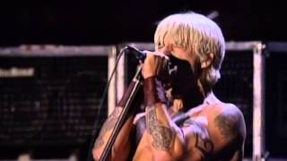 Watch Red Hot Chili Peppers Fire video