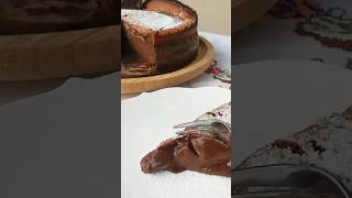 İki Muhteşem Lezzet Bir Arada Brownili Puding