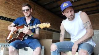 Watch Twin Atlantic Sparkly Touch video