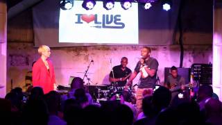 Iluvlive Industry Special 12 Sep 2011 Fem Fel Xoyo