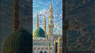Super Hit Naat I Chahat Rasool Ki I Farhan Ali Qadri I Official Video 2024