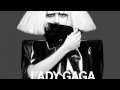 [HD] LADYGAGA Monster [THE FAME MONSTER]