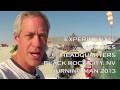 EA HQ & CAMP, Black Rock City, Burning Man 2013