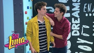 Capítulo 3 (Parte 4) | Mejores Escenas | Soy Luna