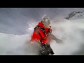 GoPro: Travis Rice Chilean Powder Run